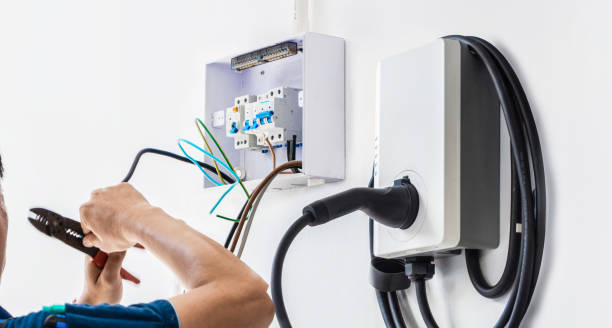 Best Electrical Wiring Services  in Parksdale, CA